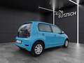 Volkswagen up! e-up! Climatronic DAB Blau - thumbnail 5