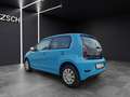 Volkswagen up! e-up! Climatronic DAB Blau - thumbnail 3
