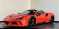 Ferrari F8 Spider F8 Spider "SPEDIZIONE SU RICHIESTA IN TUTTO IL MON Red - thumbnail 2