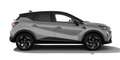 Renault Captur Techno Full Hybrid E-Tech 160 Grau - thumbnail 4
