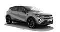 Renault Captur Techno Full Hybrid E-Tech 160 Grau - thumbnail 1