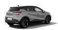 Renault Captur Techno Full Hybrid E-Tech 160 Grau - thumbnail 2