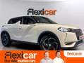 DS Automobiles DS 3 50 kW/h BASTILLE Auto Blanco - thumbnail 1