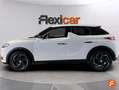 DS Automobiles DS 3 50 kW/h BASTILLE Auto Blanco - thumbnail 3