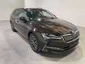 Skoda Superb Combi 1.4 TSI iV DSG L&K EU6d Leder LED Navi Braun - thumbnail 4