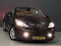 Peugeot 207 CC 1.6 VTi Première CABRIO/COUPE LEDER/STOELVERW/A Noir - thumbnail 8