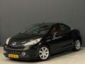 Peugeot 207 CC 1.6 VTi Première CABRIO/COUPE LEDER/STOELVERW/A Noir - thumbnail 10