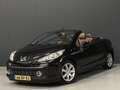 Peugeot 207 CC 1.6 VTi Première CABRIO/COUPE LEDER/STOELVERW/A Noir - thumbnail 7