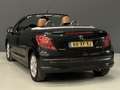 Peugeot 207 CC 1.6 VTi Première CABRIO/COUPE LEDER/STOELVERW/A Noir - thumbnail 6