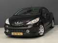 Peugeot 207 CC 1.6 VTi Première CABRIO/COUPE LEDER/STOELVERW/A Noir - thumbnail 9