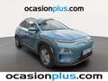 Hyundai KONA EV Tecno 7.2kW 150kW Azul - thumbnail 2