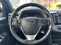 Toyota RAV 4 2,5 4WD HSD ACTIVE       8-fach bereift! Schwarz - thumbnail 11