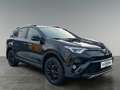 Toyota RAV 4 2,5 4WD HSD ACTIVE       8-fach bereift! Schwarz - thumbnail 7