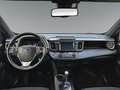 Toyota RAV 4 2,5 4WD HSD ACTIVE       8-fach bereift! Schwarz - thumbnail 10