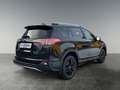 Toyota RAV 4 2,5 4WD HSD ACTIVE       8-fach bereift! Schwarz - thumbnail 5