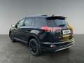 Toyota RAV 4 2,5 4WD HSD ACTIVE       8-fach bereift! Schwarz - thumbnail 3