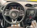 Jeep Renegade 1.4 NIGHT EAGLE NAVI-AIRCO-PDC-SRVCBK-GARANTIE Argent - thumbnail 12