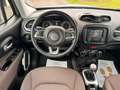 Jeep Renegade 1.4 NIGHT EAGLE NAVI-AIRCO-PDC-SRVCBK-GARANTIE Plateado - thumbnail 11