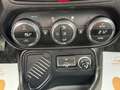 Jeep Renegade 1.4 NIGHT EAGLE NAVI-AIRCO-PDC-SRVCBK-GARANTIE Zilver - thumbnail 19