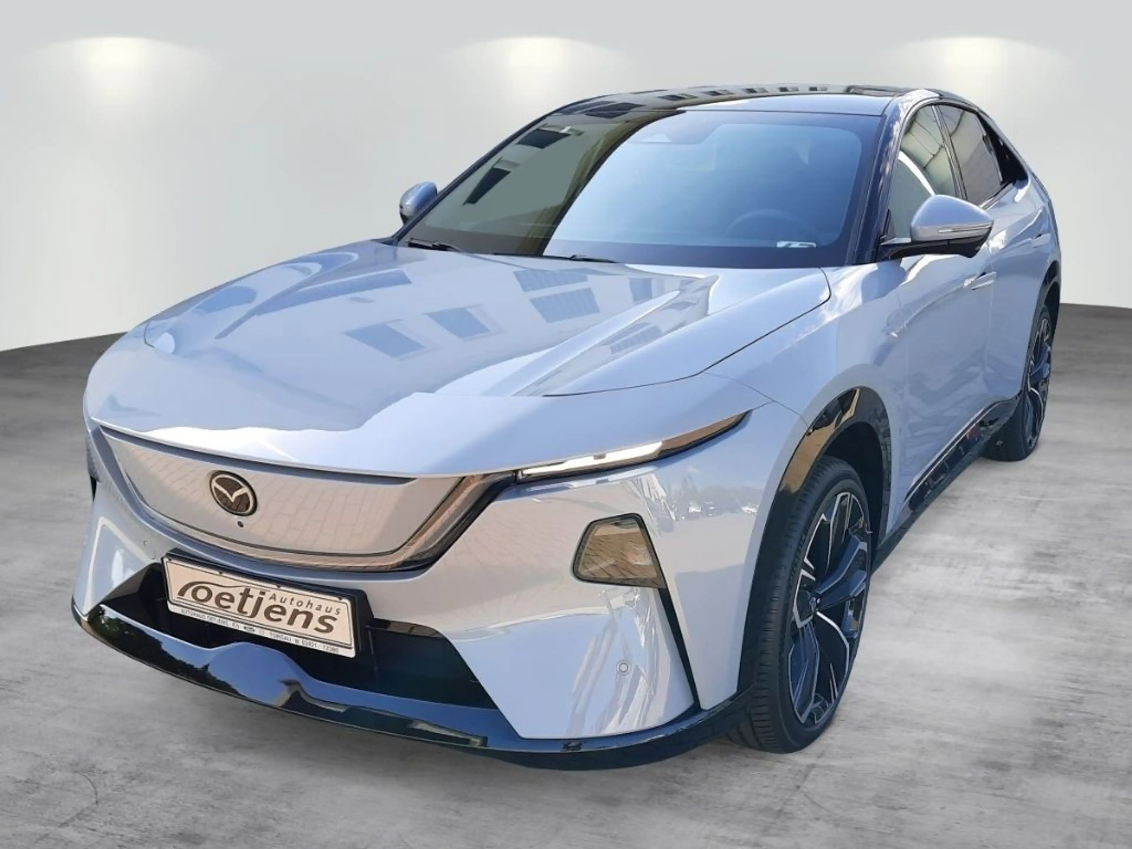 Mazda CX-6e CX6E 258ps Takumi 21'' 360 Kamera HUD PANO — photo 2
