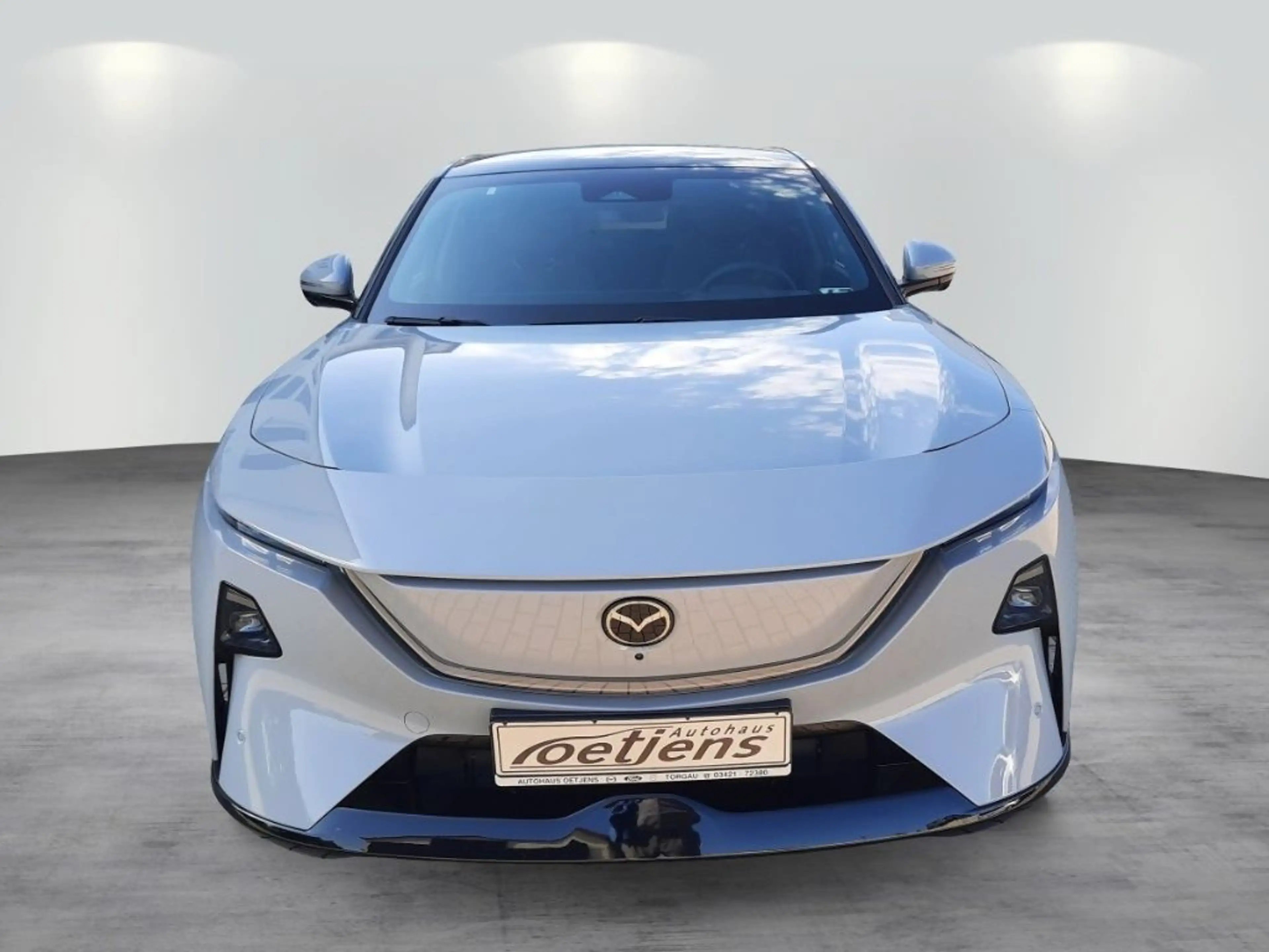 Mazda CX-6e CX6E 258ps Takumi 21'' 360 Kamera HUD PANO — photo 3