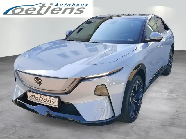 Mazda CX-6e CX6E 258ps Takumi 21'' 360 Kamera HUD PANO
