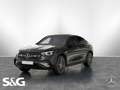 Mercedes-Benz GLC 220 d 4M Coupé AMG MBUX+360+DIG-LED+Pano+AHK Grau - thumbnail 12