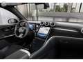 Mercedes-Benz GLC 220 d 4M Coupé AMG MBUX+360+DIG-LED+Pano+AHK Grau - thumbnail 11