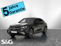 Mercedes-Benz GLC 220 d 4M Coupé AMG MBUX+360+DIG-LED+Pano+AHK Grau - thumbnail 1