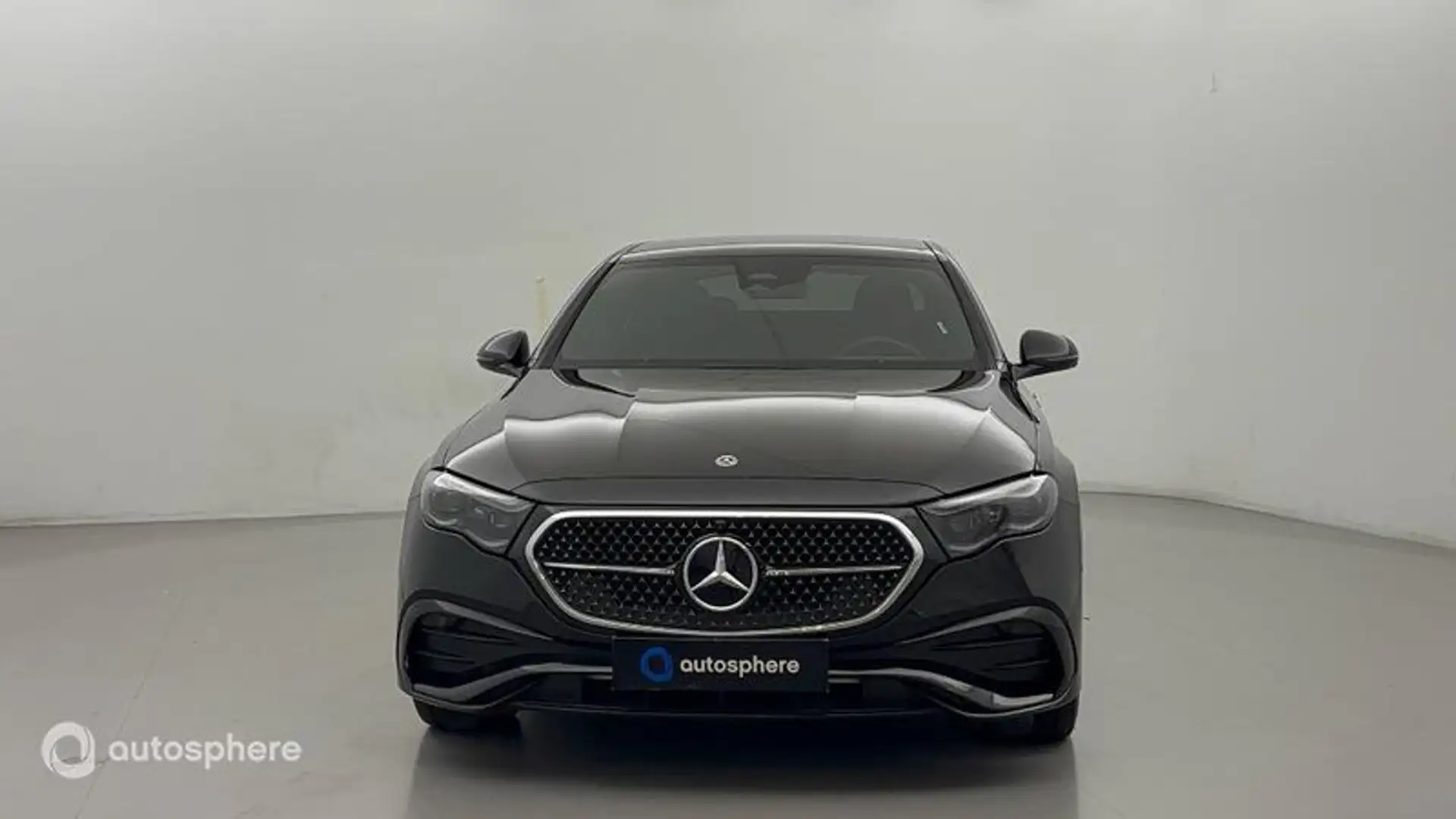 Mercedes-Benz CL 300 d e Hybrid EQ 197+129ch AMG Line 9G-Tronic - 2