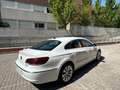 Volkswagen CC 2.0TDI Advance Blanc - thumbnail 5