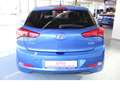 Hyundai i20 Passion,Viele Extras,Top-Zustand Azul - thumbnail 5