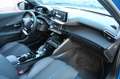Peugeot e-2008 EV GT AIRCO / NAVIGATIE / LAGE KM! Bleu - thumbnail 4