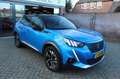 Peugeot e-2008 EV GT AIRCO / NAVIGATIE / LAGE KM! Bleu - thumbnail 1