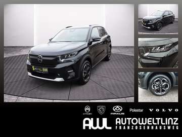 Turbo 100 PS Max LED+Navi+Kam.+KlimaA+PDC