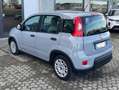 Fiat Panda Panda 1.0 firefly hybrid 69cv siva - thumbnail 2