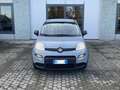 Fiat Panda Panda 1.0 firefly hybrid 69cv siva - thumbnail 5