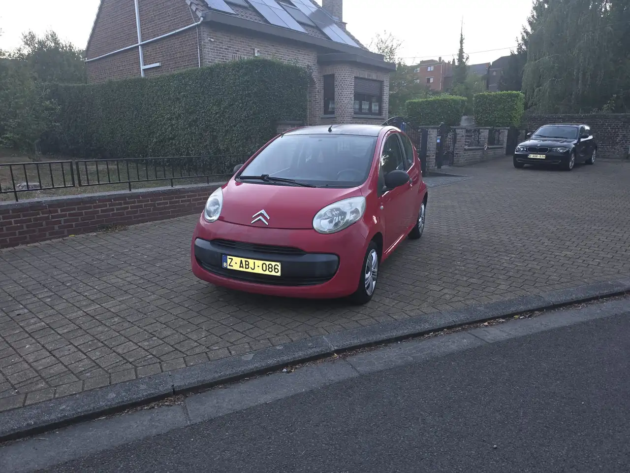 Citroën C1