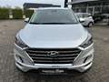 Hyundai TUCSON 1.6 Advantage 2WD | Allwetter | PDC | SHZ Silber - thumbnail 2