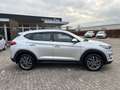 Hyundai TUCSON 1.6 Advantage 2WD | Allwetter | PDC | SHZ Silber - thumbnail 4