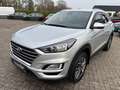 Hyundai TUCSON 1.6 Advantage 2WD | Allwetter | PDC | SHZ Silber - thumbnail 1