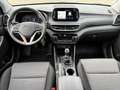 Hyundai TUCSON 1.6 Advantage 2WD | Allwetter | PDC | SHZ Silber - thumbnail 11