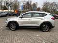 Hyundai TUCSON 1.6 Advantage 2WD | Allwetter | PDC | SHZ Silber - thumbnail 8