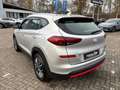 Hyundai TUCSON 1.6 Advantage 2WD | Allwetter | PDC | SHZ Silber - thumbnail 7