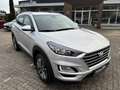 Hyundai TUCSON 1.6 Advantage 2WD | Allwetter | PDC | SHZ Silber - thumbnail 3