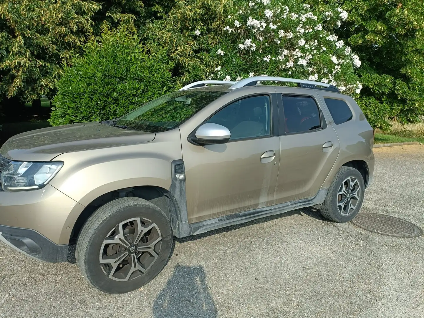 Dacia Duster 1.6 sce Prestige Gpl 4x2 s&s 115cv - 1