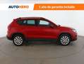 SEAT Ateca 1.5 EcoTSI S&S Style Rojo - thumbnail 7