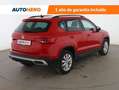 SEAT Ateca 1.5 EcoTSI S&S Style Rojo - thumbnail 6