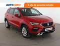SEAT Ateca 1.5 EcoTSI S&S Style Rojo - thumbnail 8