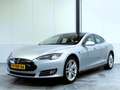 Tesla Model S 85 Base 1e Eigenaar Gris - thumbnail 2